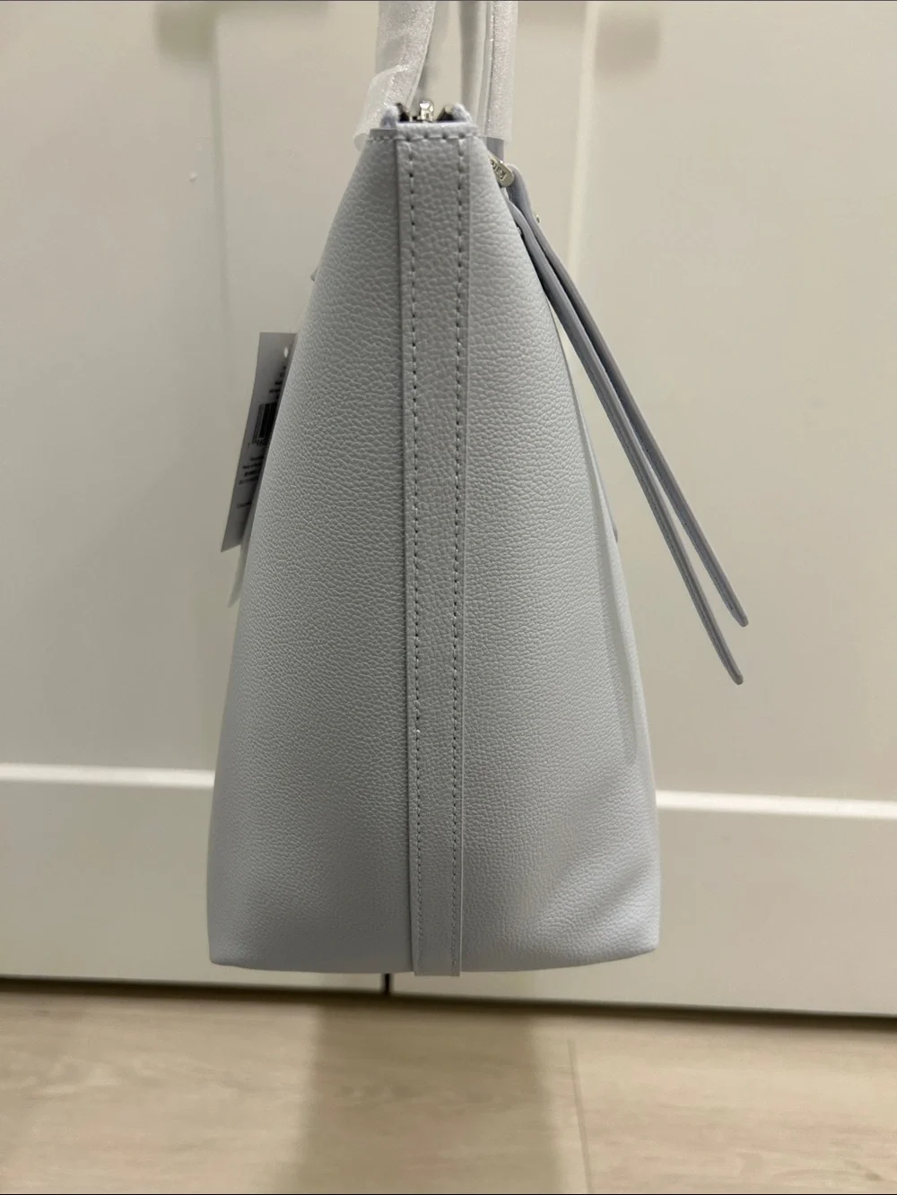 Kate Spade (NWT) All Day Tote in Pale Sapphirine - Picture 5 of 15